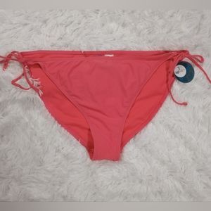 Decree Medium Coverage Bathing Suit Bikini Bottoms